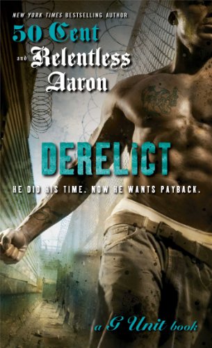 Derelict (English Edition)