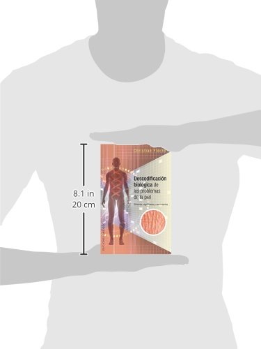 Descodificación Biológica Problemas Piel (SALUD Y VIDA NATURAL)