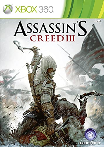 Desconocido Assassin'S Creed 3 EDICIÓN DE Libertad