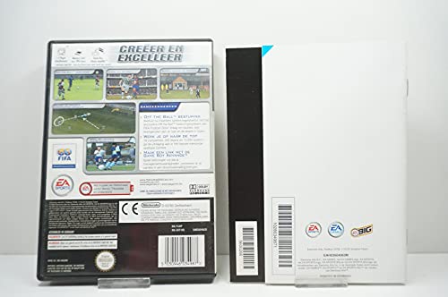 Desconocido FIFA 2004