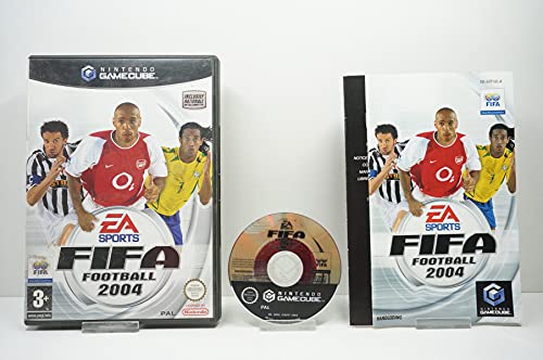 Desconocido FIFA 2004
