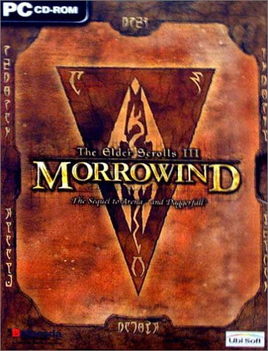 Desconocido MORROWIND - FR español Completo