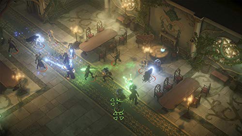 Desconocido Pathfinder - Kingmaker Definitive Edition
