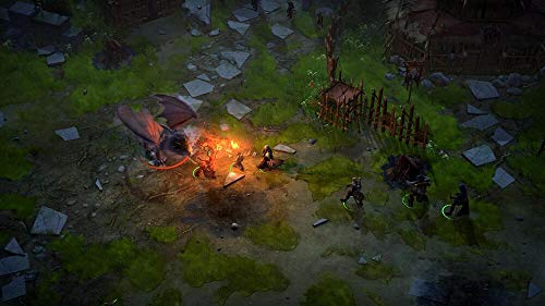 Desconocido Pathfinder - Kingmaker Definitive Edition