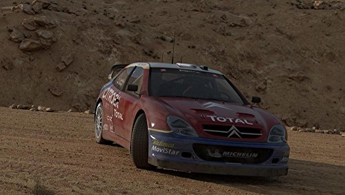 Desconocido Sebastien Loeb Rally EVO