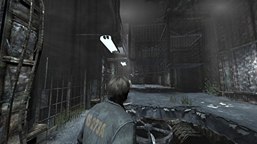 Desconocido Silent Hill Downpour