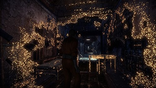 Desconocido Silent Hill Downpour