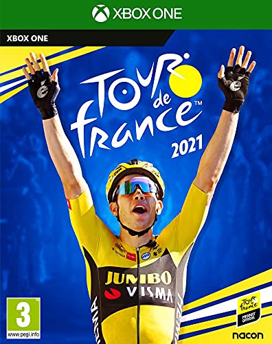 Desconocido Tour de Francia 2021