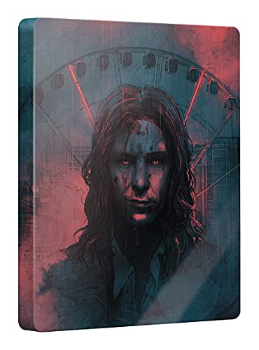 Desconocido Vampiro: The Masquerade Bloodlines 2 - Edición no sancionada (Steelbook)