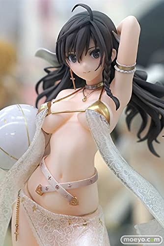 Desmontable Aldult 25CM Shining Beach Heroines Shining Resonance Sonia Blanche Summer Princess Mano en caja para hacer Figura de anime Pretty Girl Figura de acción PVC Modelo coleccionable Regalos Muñ