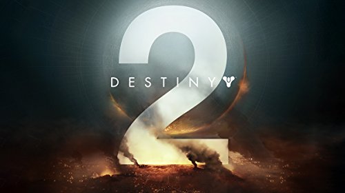 Destiny 2 Edición estándar [Importación Inglesa]