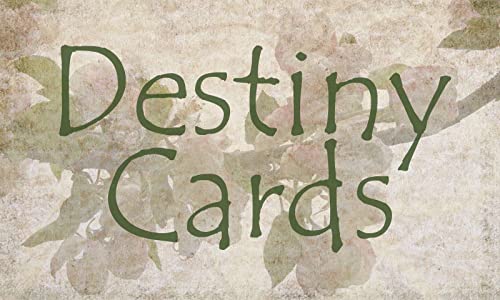 Destiny Cards – Expansion Deck