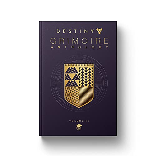 Destiny Grimoire Anthology, Volume IV: The Royal Will (English Edition)