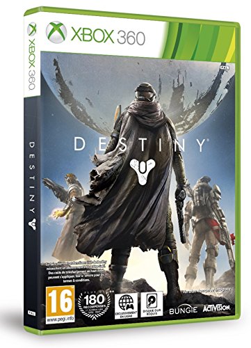 Destiny [Importación Francesa]