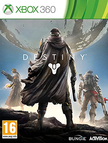 Destiny [Importación Francesa]