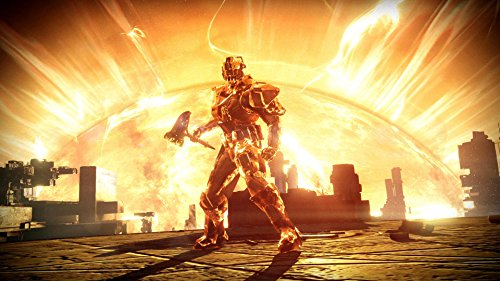 Destiny - The Taken King [Importación Inglesa]