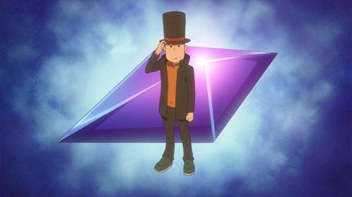 Detektei Layton - Katrielles rätselhafte Fälle: Volume 2 [Alemania] [Blu-ray]