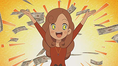 Detektei Layton - Katrielles rätselhafte Fälle: Volume 5 (E.41-50) [Alemania] [Blu-ray]