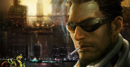 Deus Ex : Human Revolution - édition ultime [Importación francesa]