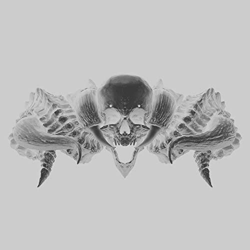 Devil Daggers (Official Video Game Soundtrack)