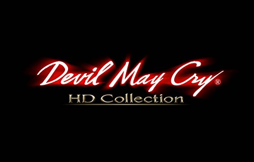 Devil May Cry Hd Collection [video game]