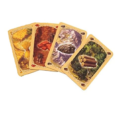 Devir - Catan, juego de mesa - Idioma catalán (BGCAT)