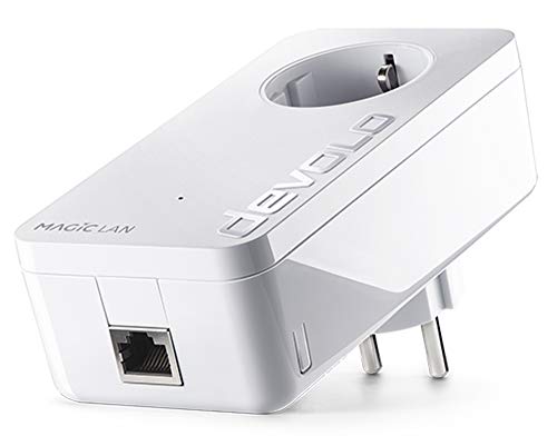 Devolo Magic - Router WiFi Blanco 2400 Mbit/s Magic 2