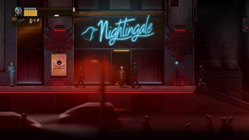 Dex - Nintendo Switch - Nintendo Switch [Importación francesa]