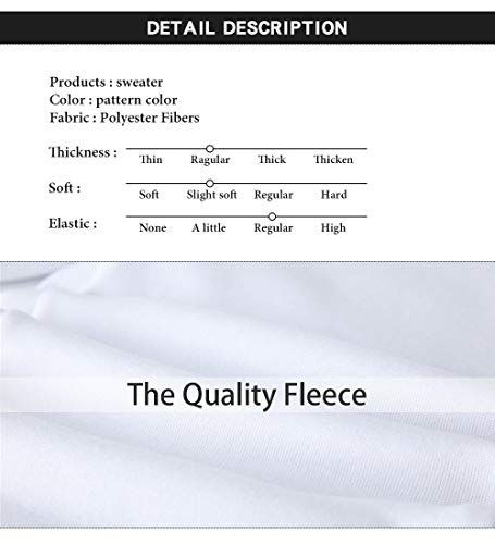 DHJI Sudadera con Capucha de Moda de Dibujos Animados Unisex Harley Quinn Sudadera con Capucha de impresión en Color 3D Sudadera con Capucha Sudadera con Capucha Casual