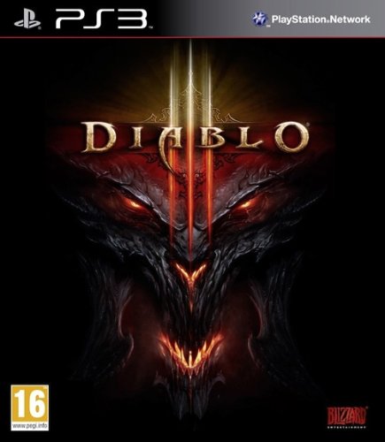 Diablo 3 [Importación Inglesa]