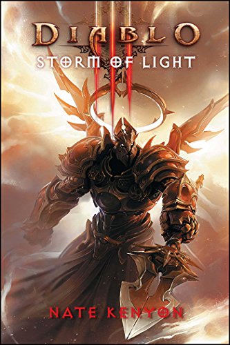 Diablo III: Storm of Light (English Edition)