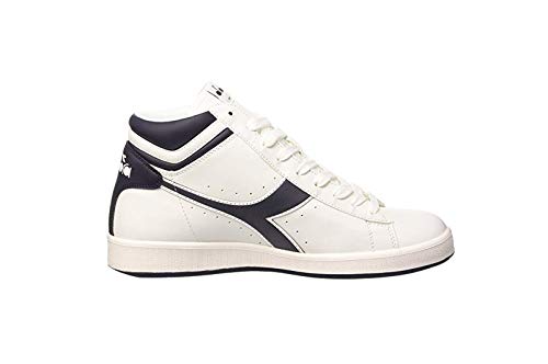 Diadora - Sneakers Game P High para Hombre y Mujer (EU 42)