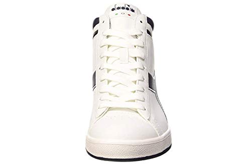 Diadora - Sneakers Game P High para Hombre y Mujer (EU 42)