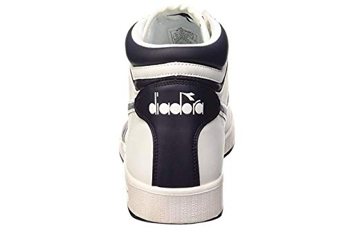 Diadora - Sneakers Game P High para Hombre y Mujer (EU 42)