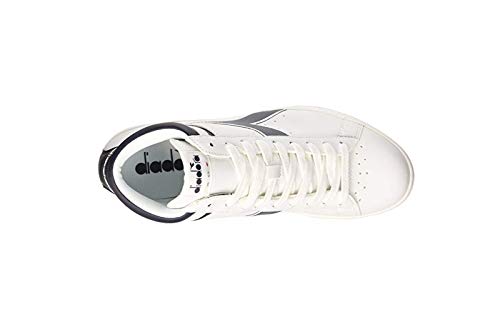 Diadora - Sneakers Game P High para Hombre y Mujer (EU 42)