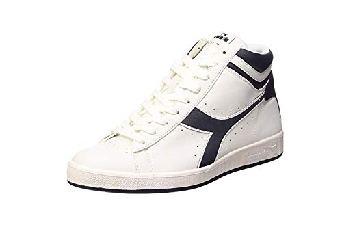 Diadora - Sneakers Game P High para Hombre y Mujer (EU 42)