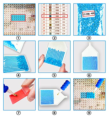 Diamante bordado perro mosaico arte conjunto de pintura diamante gato punto de cruz animales Rhinestones Fotos decoración para el hogar A8 30x40cm