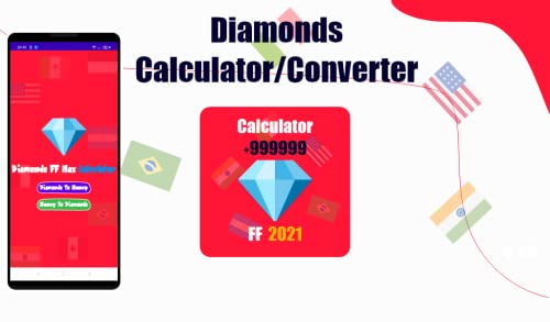 Diamonds max converter for ff