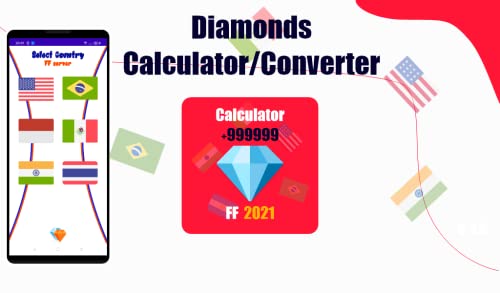 Diamonds max converter for ff