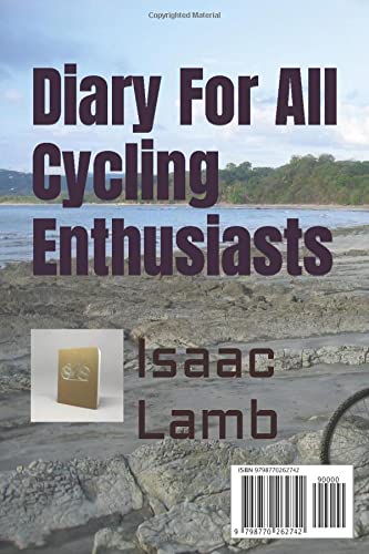 Diary For All Cycling Enthusiasts