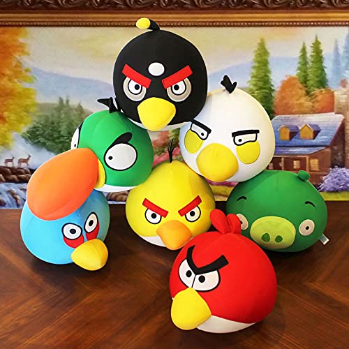 Dibujos animados Angry Birds Peluche Peluche Peluche 25cm
