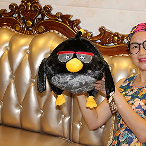 Dibujos animados Angry Birds Peluche Peluche Peluche 25cm