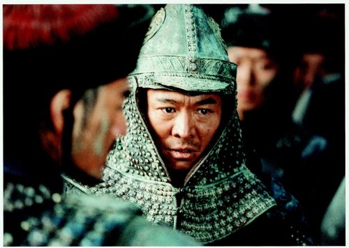 Die grosse Warlords Box (Krieg der Königreiche / Die Schlacht der Warlords / The Warlords) [2 DVDs] [Collector's Edition] [Alemania]