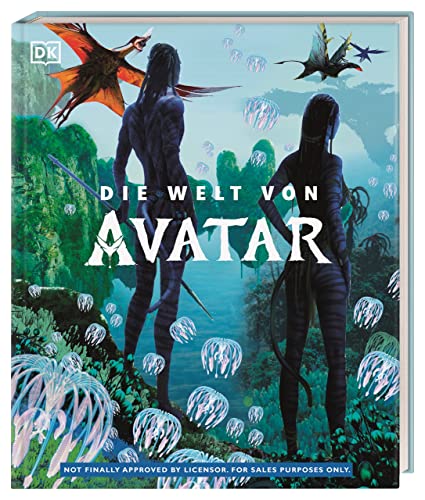 Die Welt von Avatar: 10 Jahre James Camerons Avatar