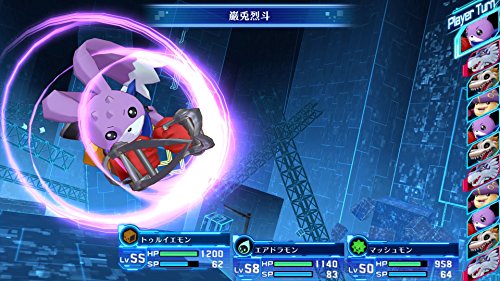 Digimon Story: Cyber Sleuth - Hacker’s Memory