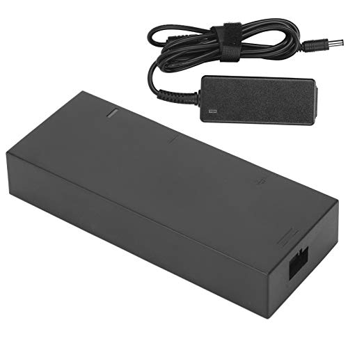Dilwe i7 Adaptador de CA de 2,5 GHz para Fuente de alimentación Kinect 2.0 Bus USB3.0 Integrado, Adaptador de CA para Xbox One S/X/Win PC 100240V(yo)