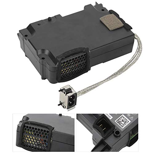 Dilwe para Xbox One X Power Board, 100240V AC Adapter Reemplazo de Fuente de alimentación Interna para Xbox One X