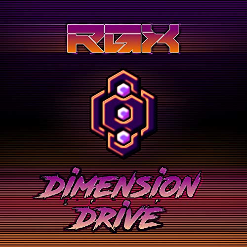 Dimension Drive