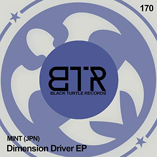 Dimension Driver EP