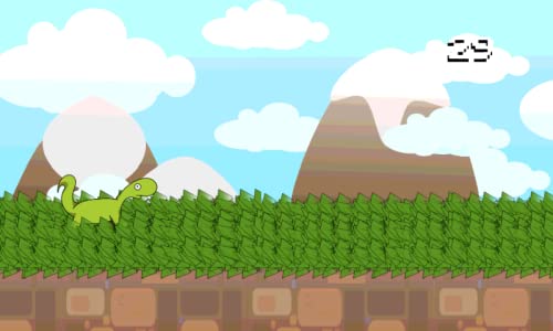 Dino Run